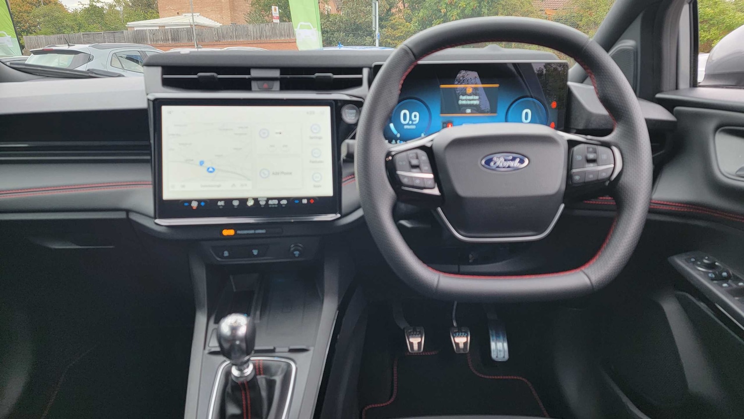 Used Ford Puma 2025 for sale - 76827731: Photo 17