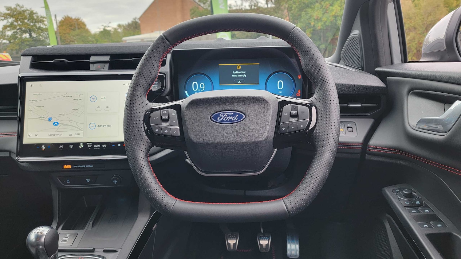 Used Ford Puma 2025 for sale - 76827731: Photo 18