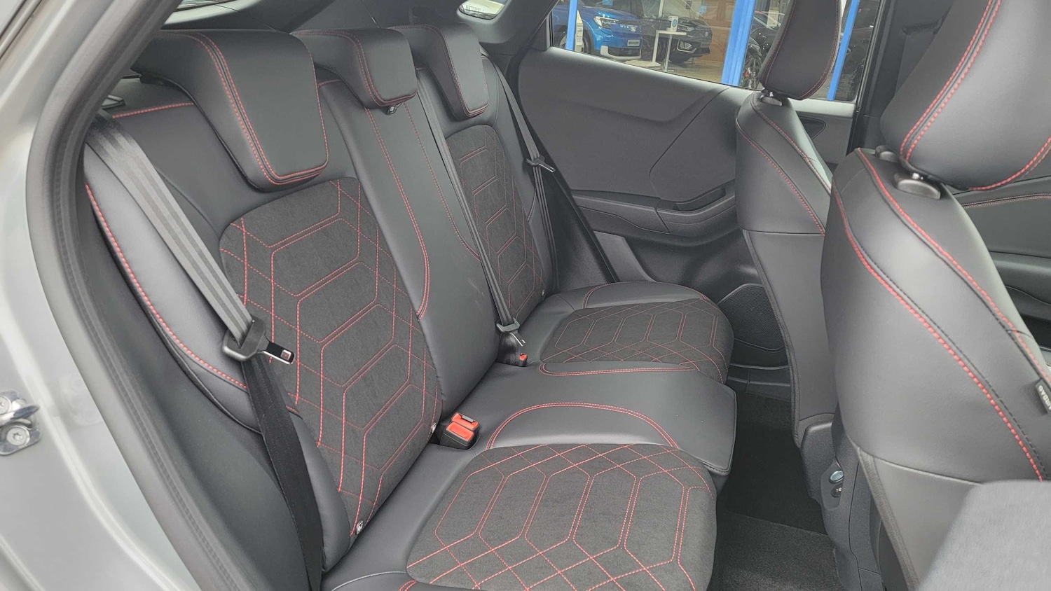 Used Ford Puma 2025 for sale - 76827731: Photo 19