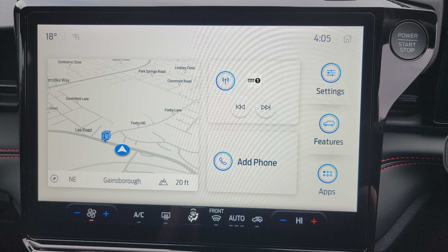 Used Ford Puma 2025 for sale - 76827731: Photo 21