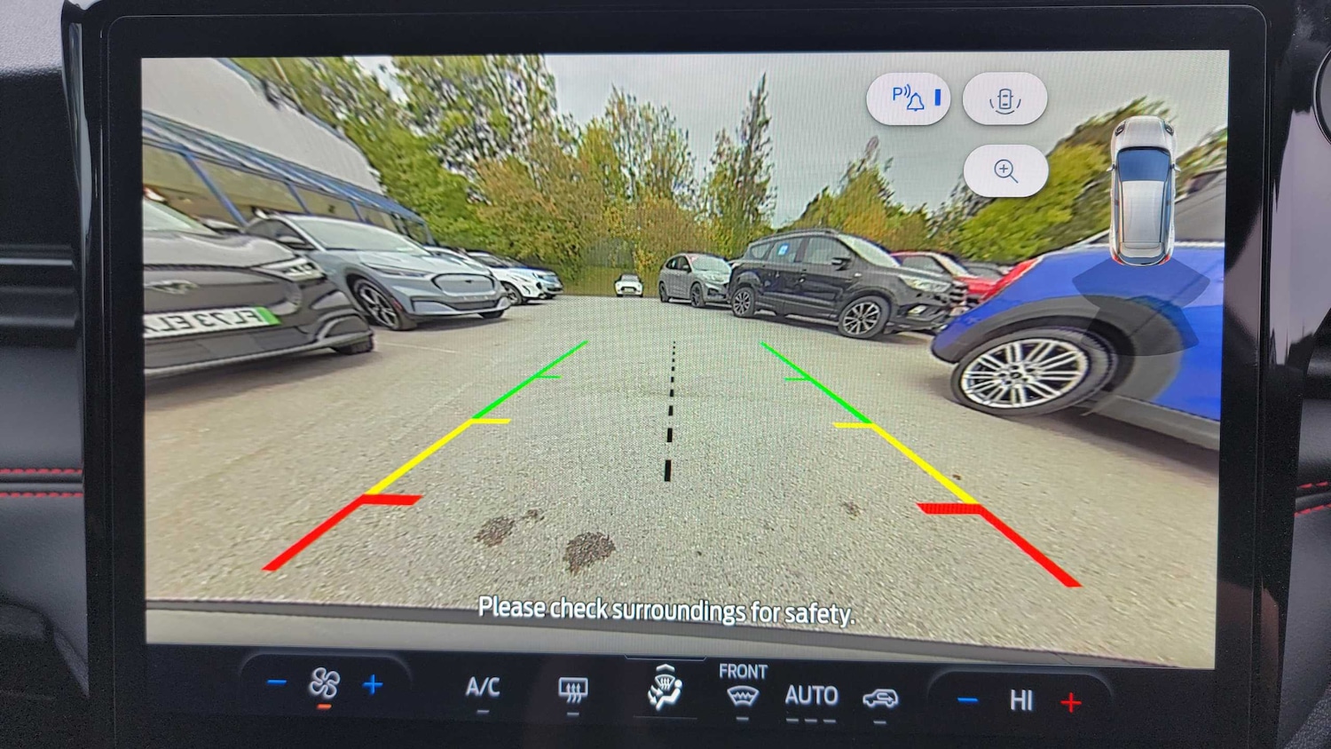 Used Ford Puma 2025 for sale - 76827731: Photo 22