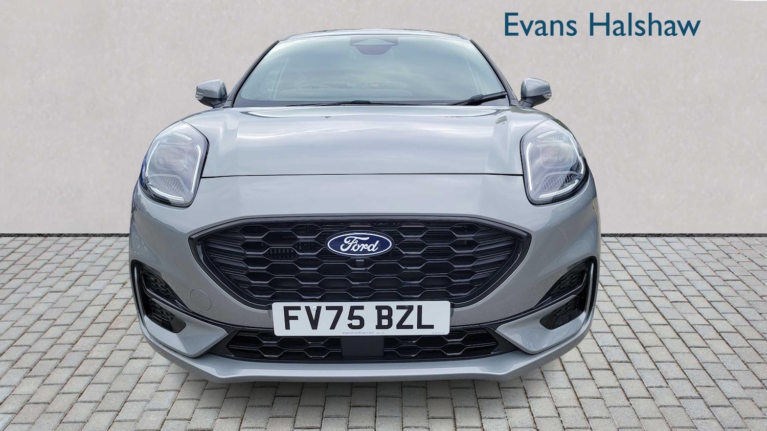 Used Ford Puma 2025 for sale - 76827731: Photo 6
