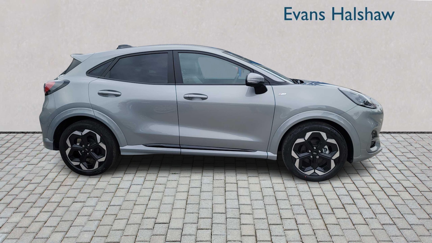 Used Ford Puma 2025 for sale - 76827731: Photo 7