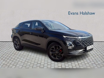 Used Omoda OMODA 5 2025 for sale - 78365426: Photo