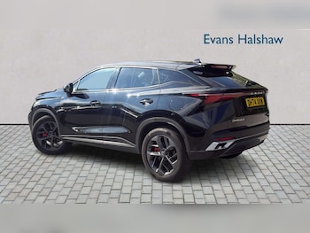 Used Omoda OMODA 5 2025 for sale - 78365426: Photo