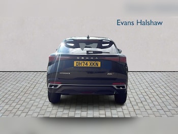 Used Omoda OMODA 5 2025 for sale - 78365426: Photo