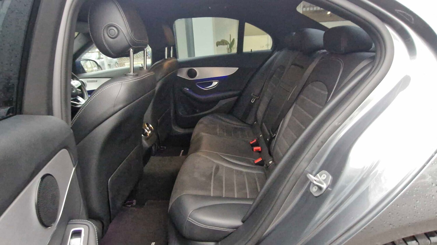 Used Mercedes-Benz C Class 2019 for sale - 77540611: Photo 14