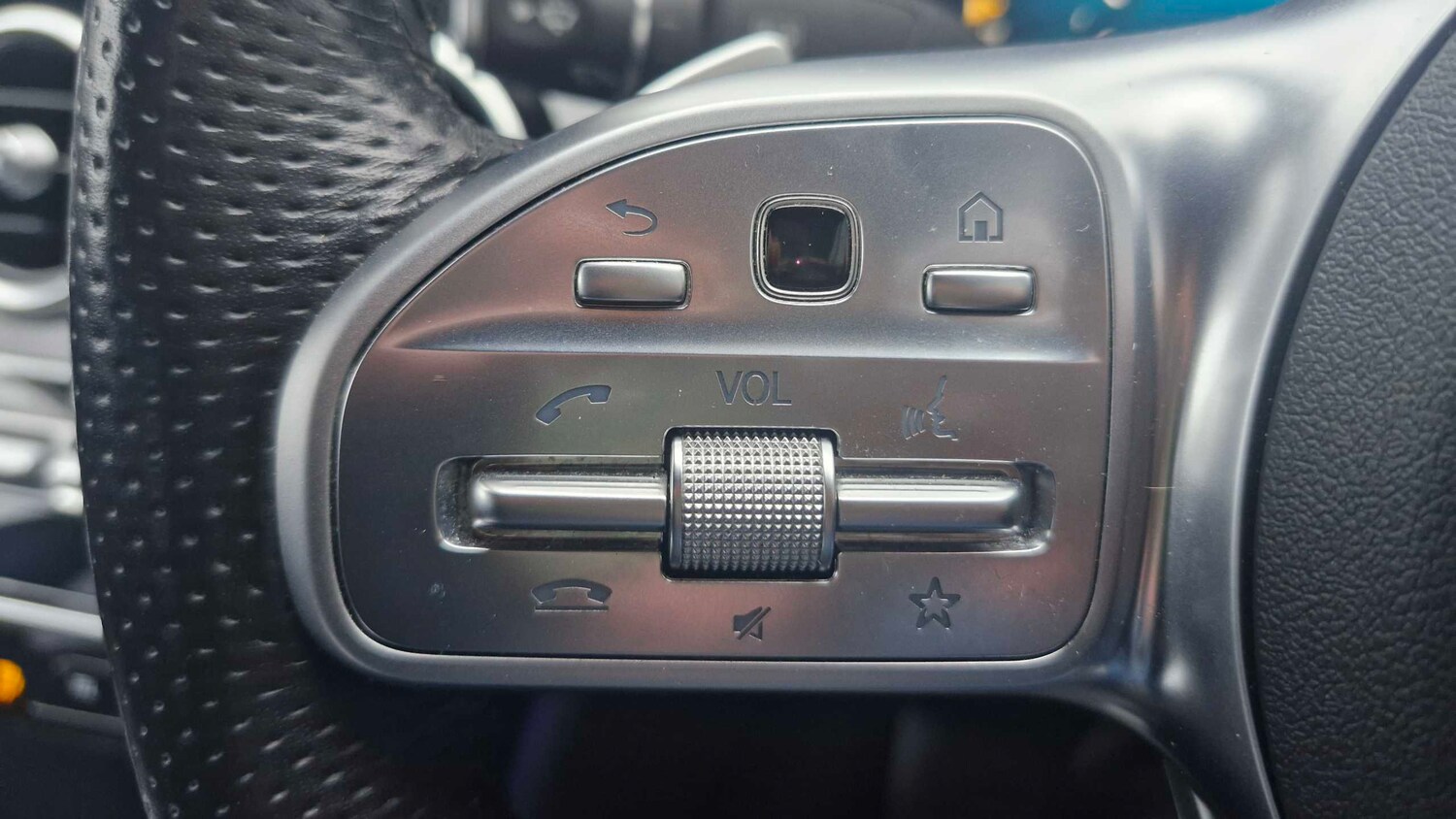 Used Mercedes-Benz C Class 2019 for sale - 77540611: Photo 16