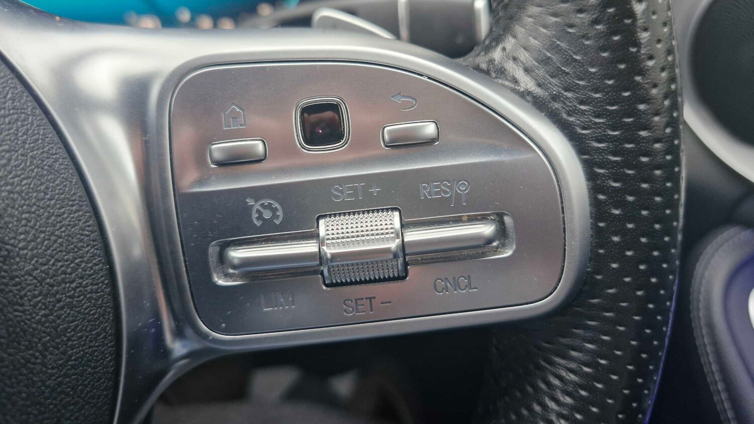 Used Mercedes-Benz C Class 2019 for sale - 77540611: Photo 17