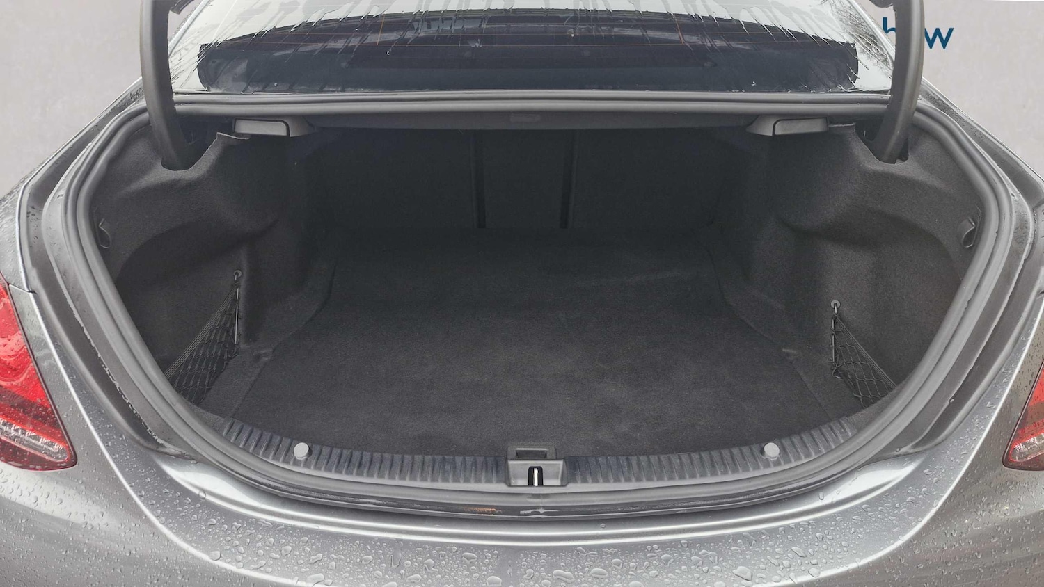 Used Mercedes-Benz C Class 2019 for sale - 77540611: Photo 2