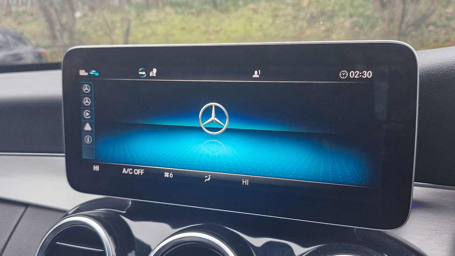 Used Mercedes-Benz C Class 2019 for sale - 77540611: Photo 20