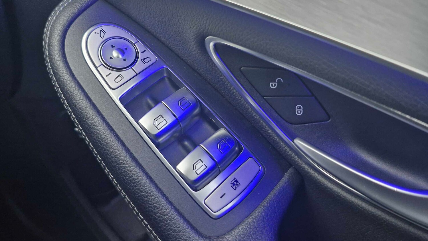 Used Mercedes-Benz C Class 2019 for sale - 77540611: Photo 26