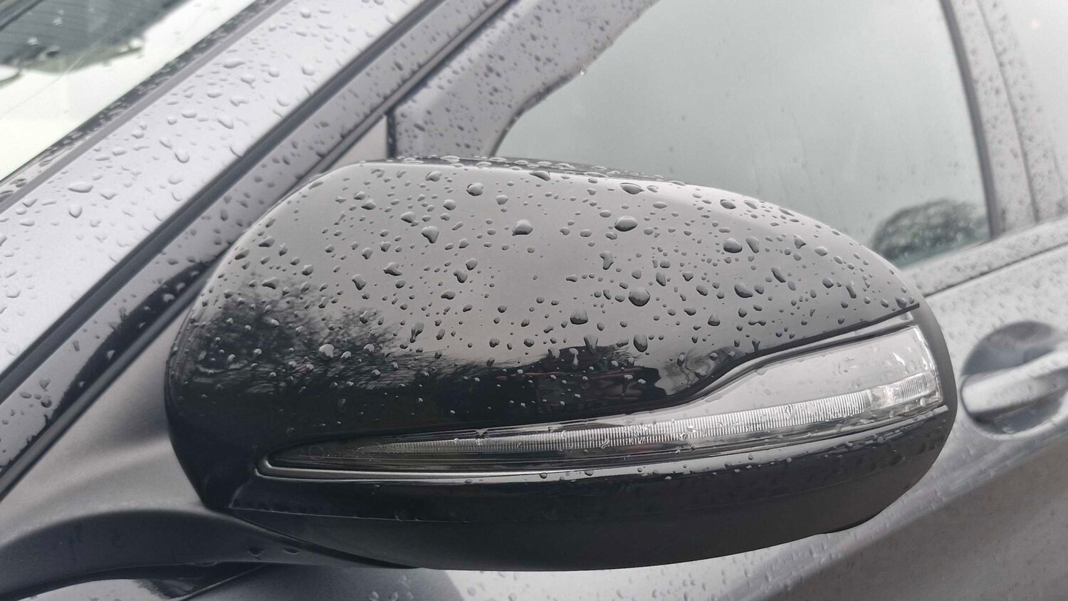 Used Mercedes-Benz C Class 2019 for sale - 77540611: Photo 30