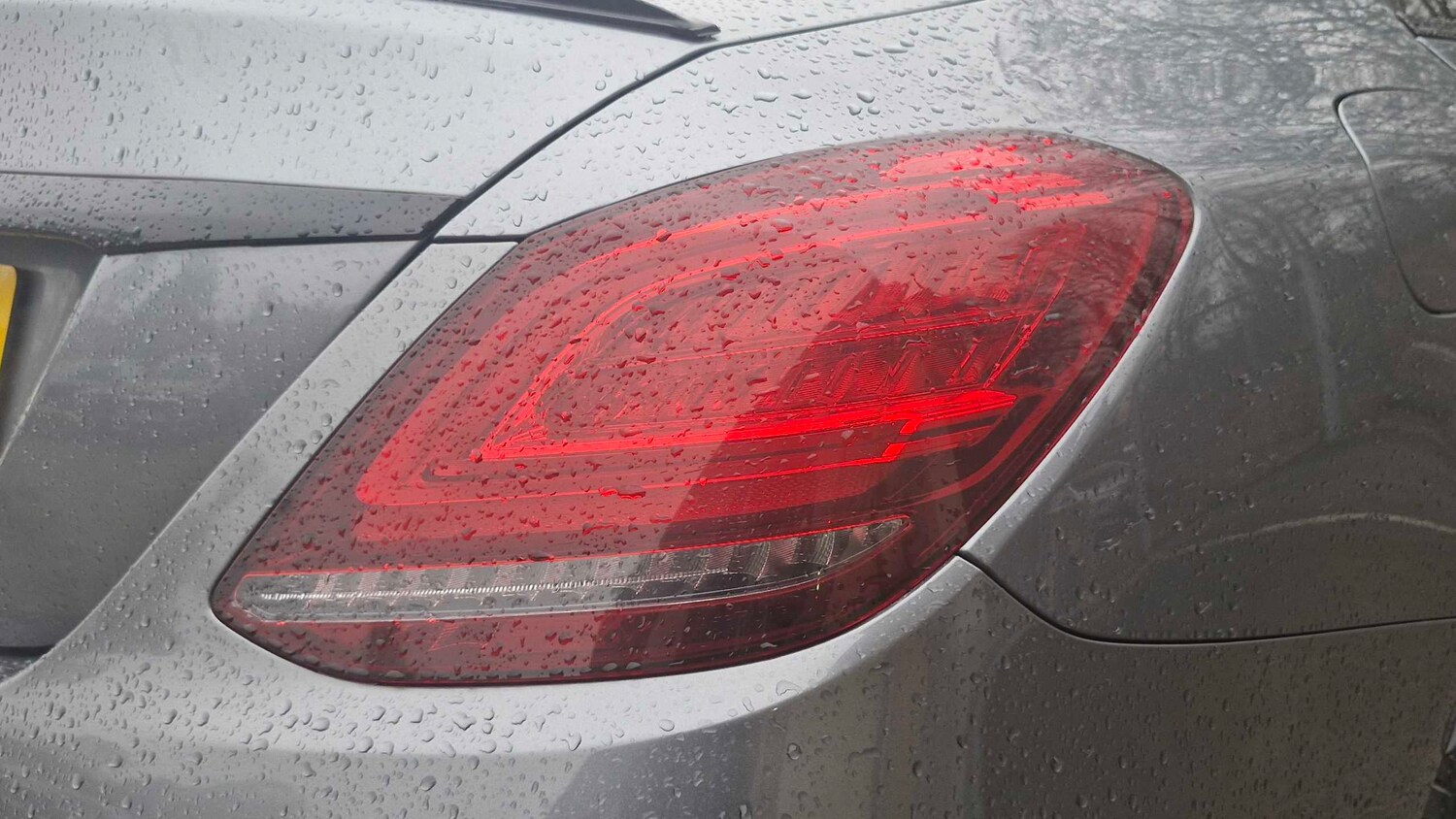 Used Mercedes-Benz C Class 2019 for sale - 77540611: Photo 33