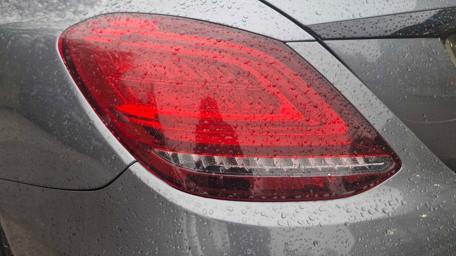 Used Mercedes-Benz C Class 2019 for sale - 77540611: Photo 34