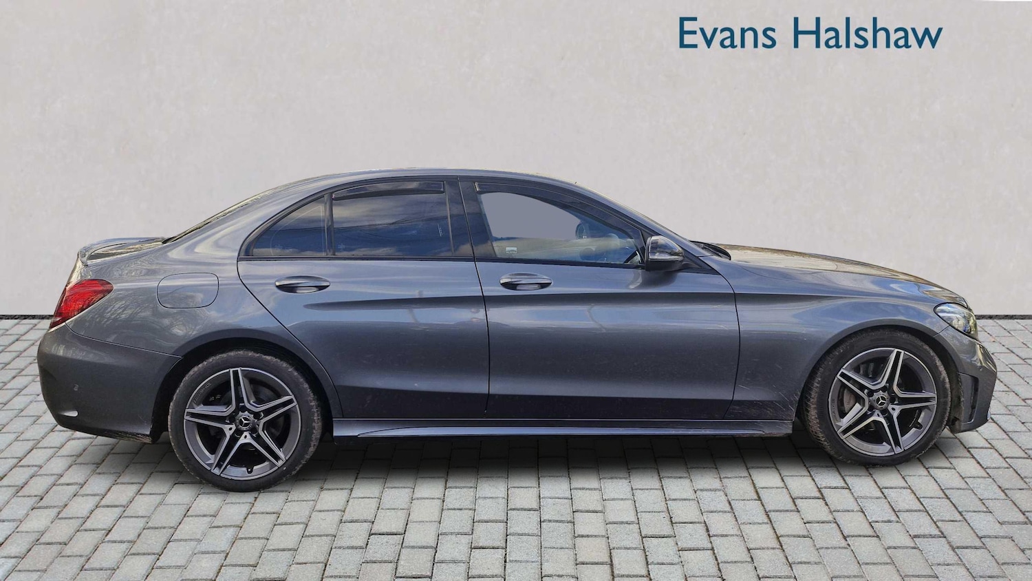 Used Mercedes-Benz C Class 2019 for sale - 77540611: Photo 7