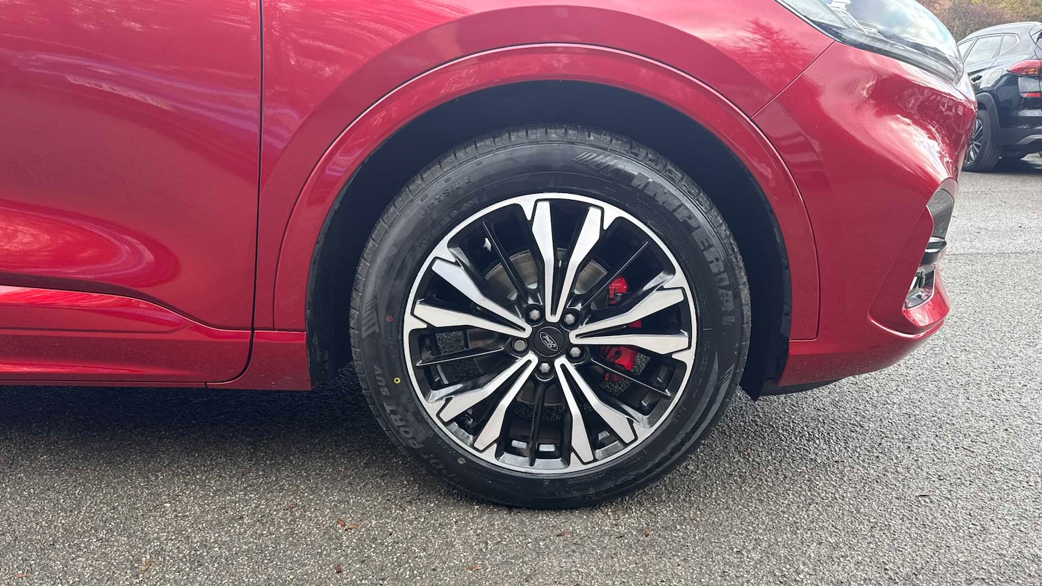 Used Ford Kuga 2020 for sale - 76310762: Photo 10