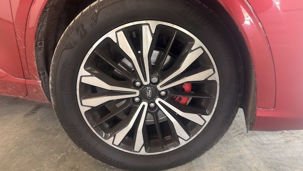 Used Ford Kuga 2020 for sale - 76310762: Photo 14