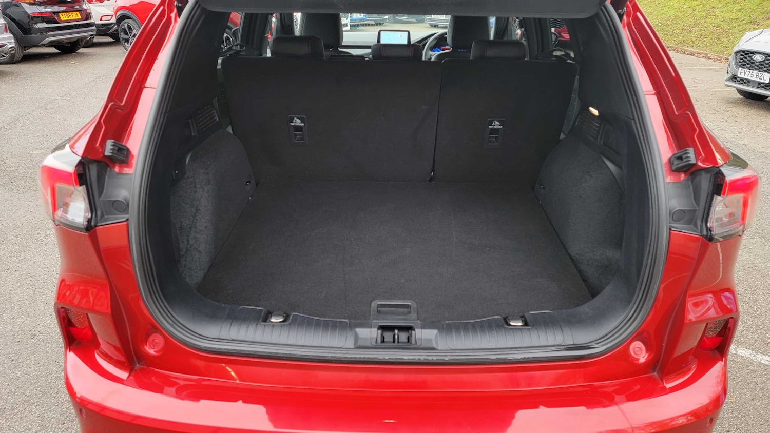 Used Ford Kuga 2020 for sale - 76310762: Photo 15