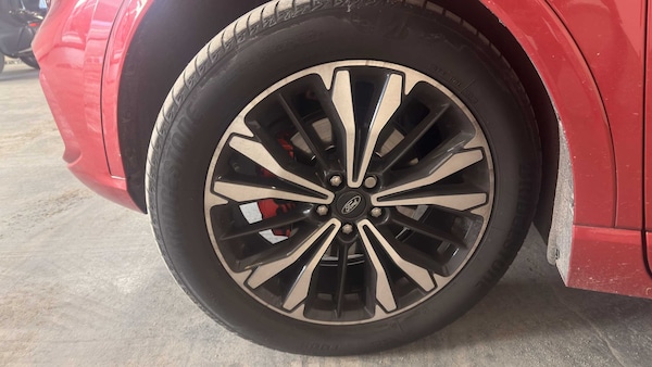 Used Ford Kuga 2020 for sale - 76310762: Photo 15
