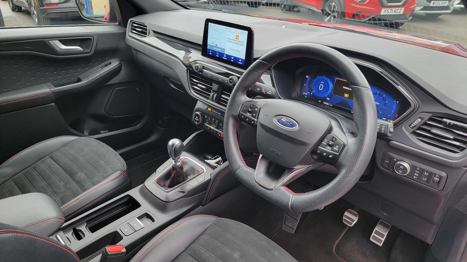 Used Ford Kuga 2020 for sale - 76310762: Photo 16