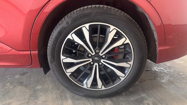 Used Ford Kuga 2020 for sale - 76310762: Photo 16