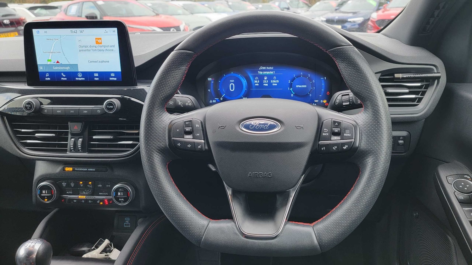 Used Ford Kuga 2020 for sale - 76310762: Photo 17