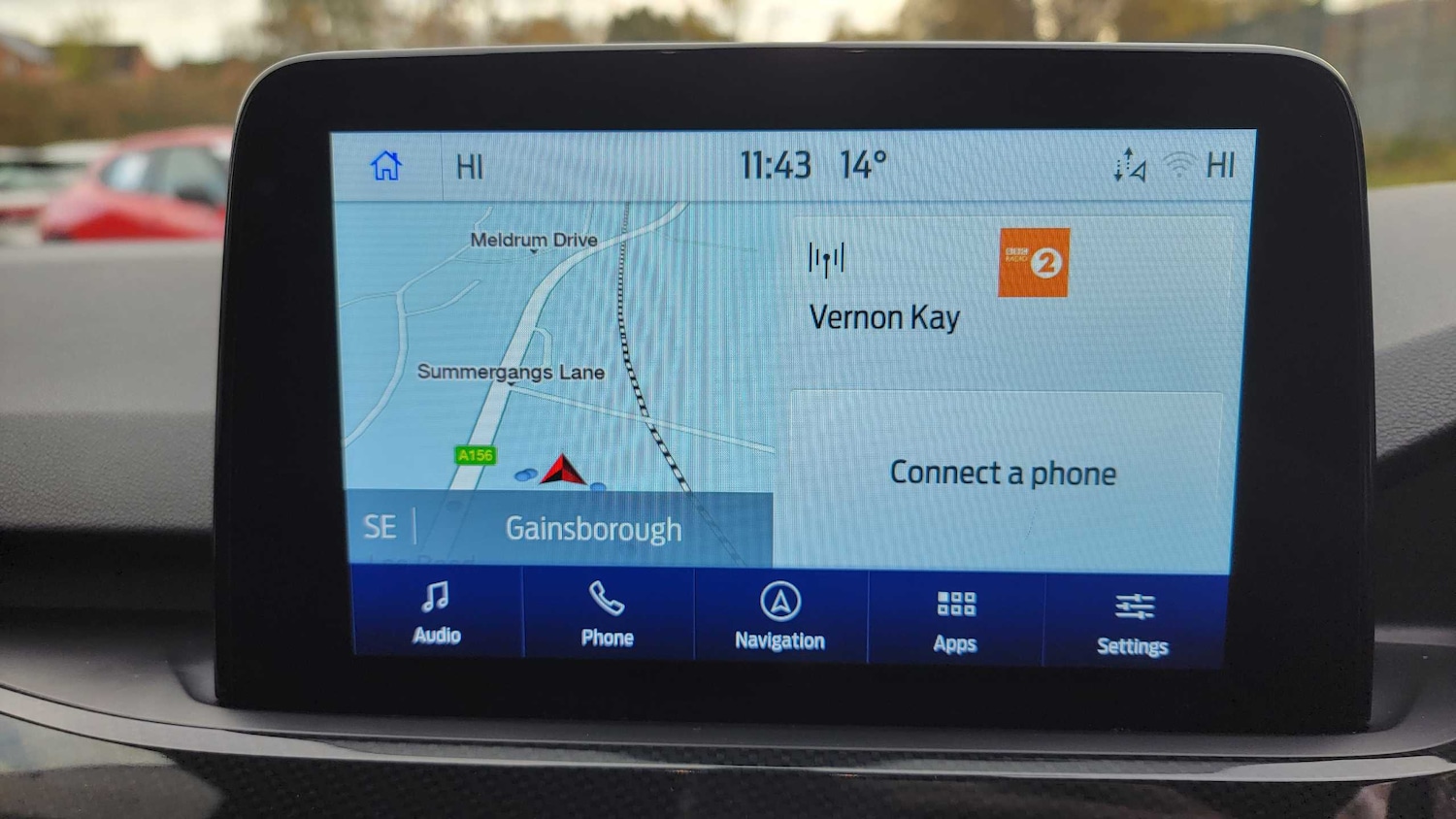 Used Ford Kuga 2020 for sale - 76310762: Photo 19