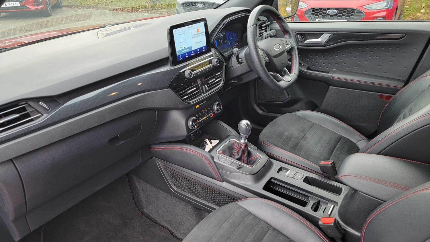 Used Ford Kuga 2020 for sale - 76310762: Photo 21