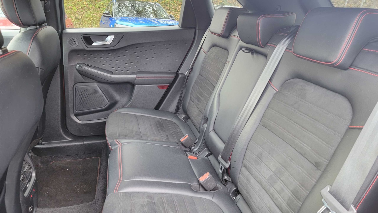 Used Ford Kuga 2020 for sale - 76310762: Photo 22