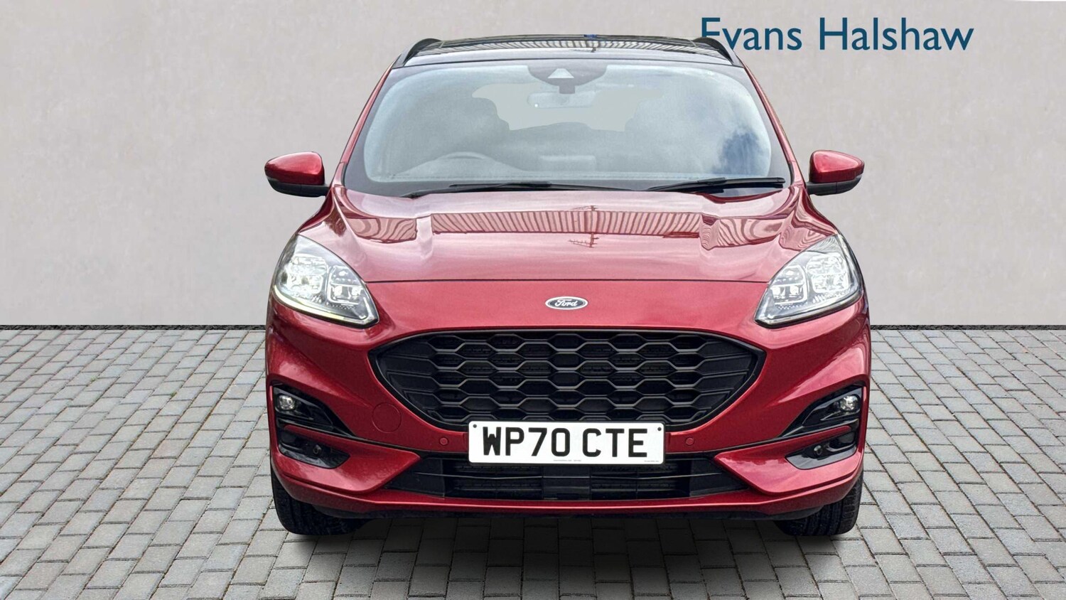 Used Ford Kuga 2020 for sale - 76310762: Photo 5