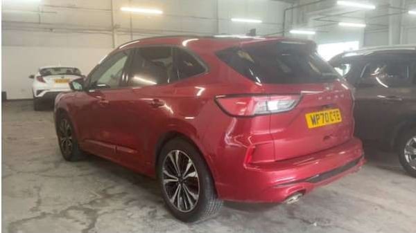 Used Ford Kuga 2020 for sale - 76310762: Photo 5