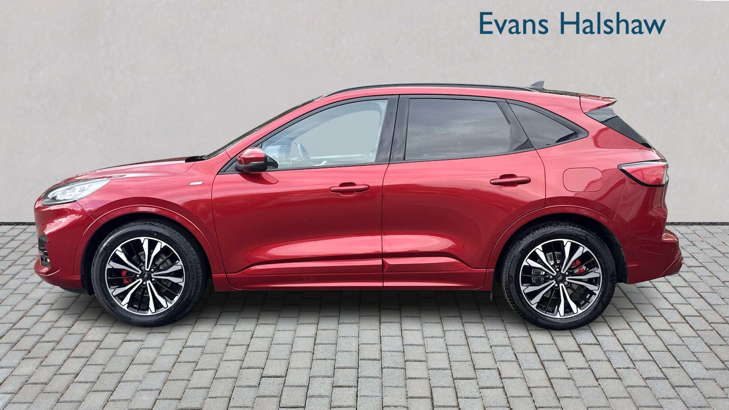 Used Ford Kuga 2020 for sale - 76310762: Photo 6