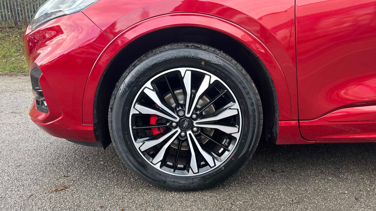 Used Ford Kuga 2020 for sale - 76310762: Photo 7