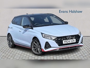 Used Hyundai i20 2024 for sale - 78494928: Photo