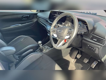 Used Hyundai i20 2024 for sale - 78494928: Photo
