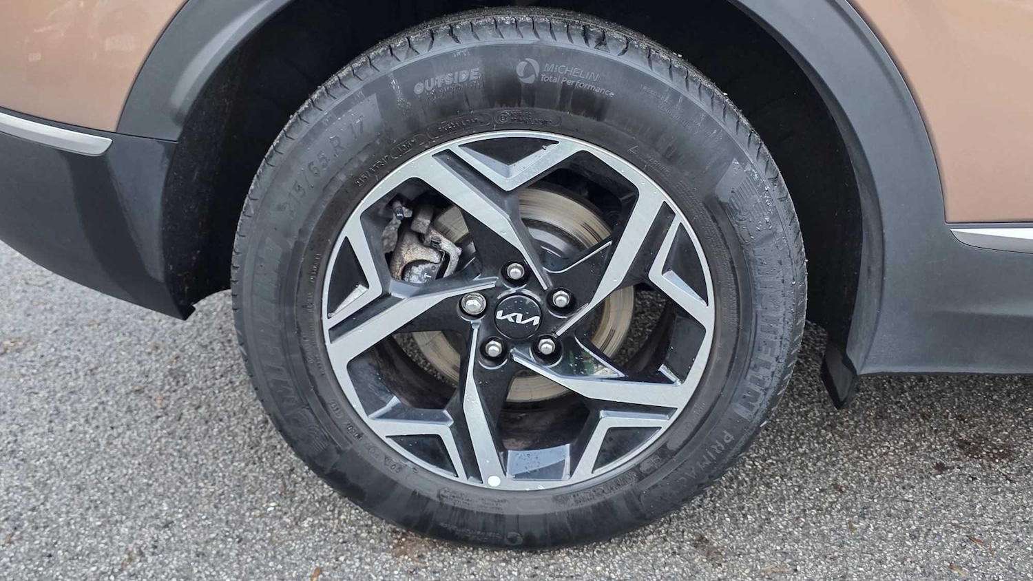 Used Kia Sportage 2022 for sale - 77018880: Photo 10