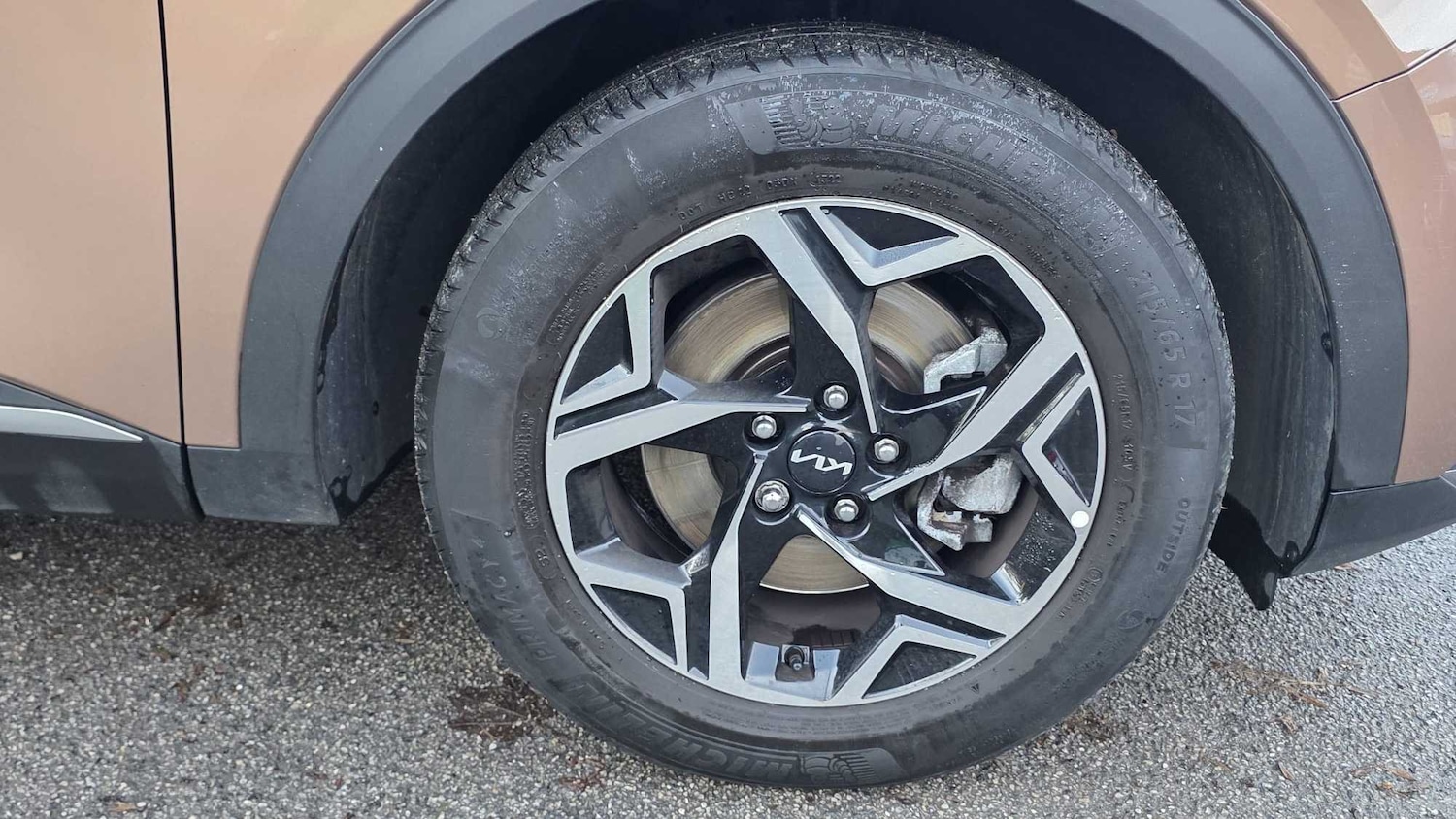 Used Kia Sportage 2022 for sale - 77018880: Photo 11