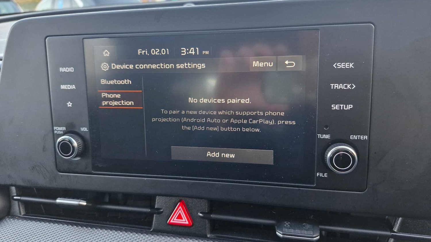 Used Kia Sportage 2022 for sale - 77018880: Photo 17