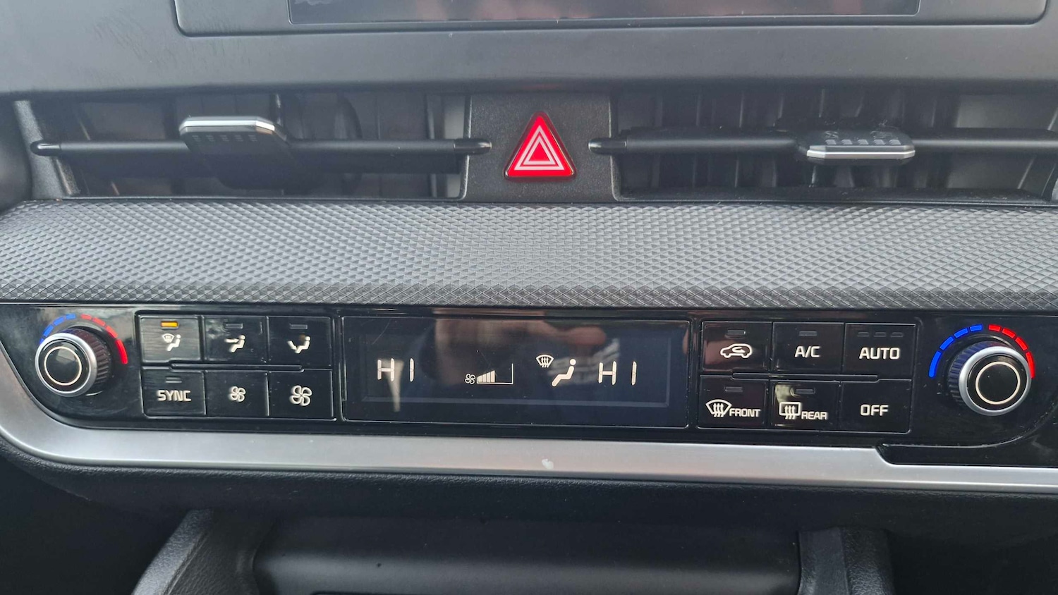 Used Kia Sportage 2022 for sale - 77018880: Photo 19