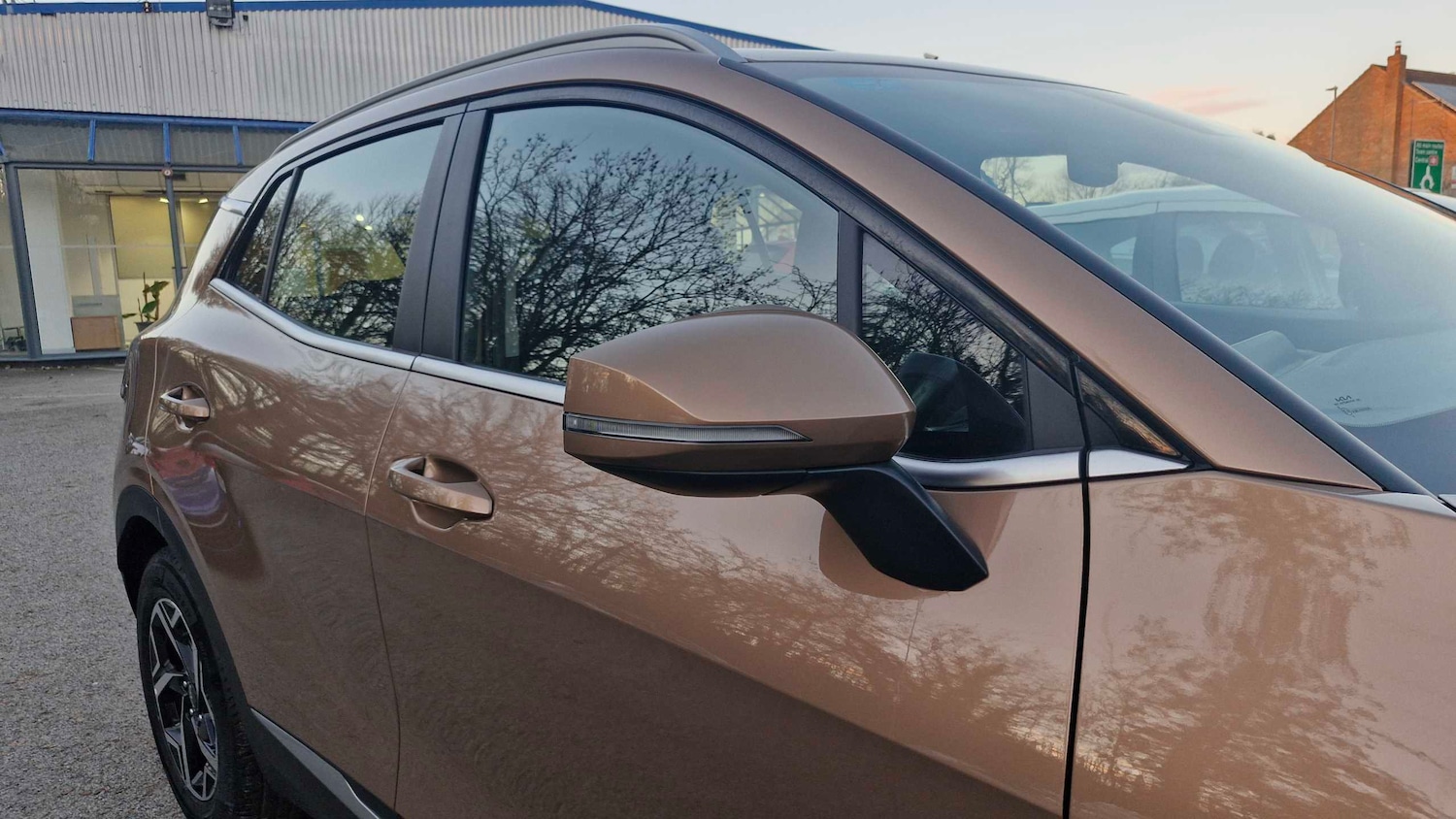 Used Kia Sportage 2022 for sale - 77018880: Photo 29