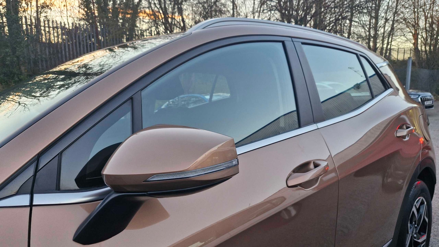 Used Kia Sportage 2022 for sale - 77018880: Photo 30