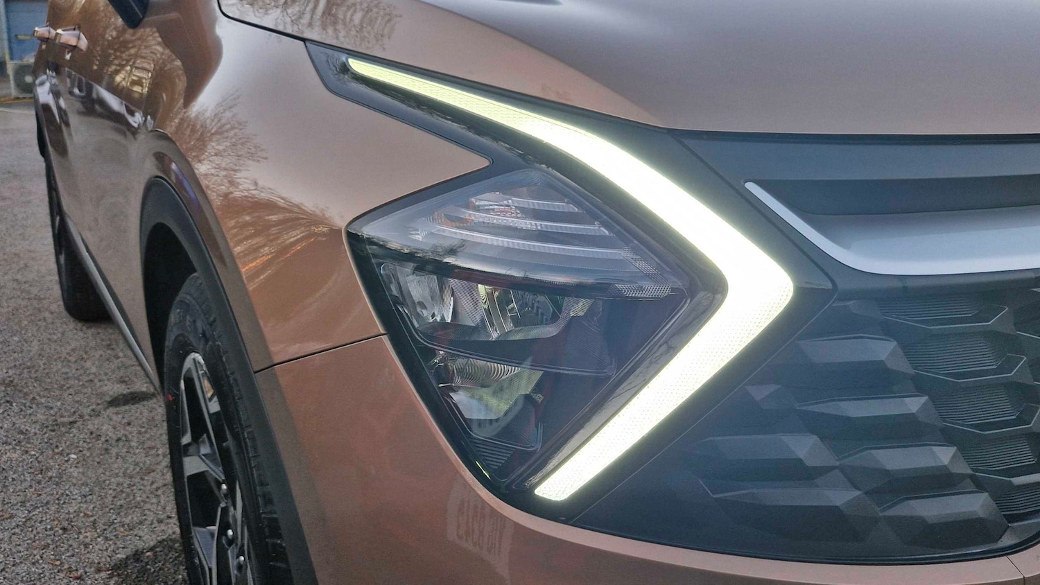 Used Kia Sportage 2022 for sale - 77018880: Photo 32