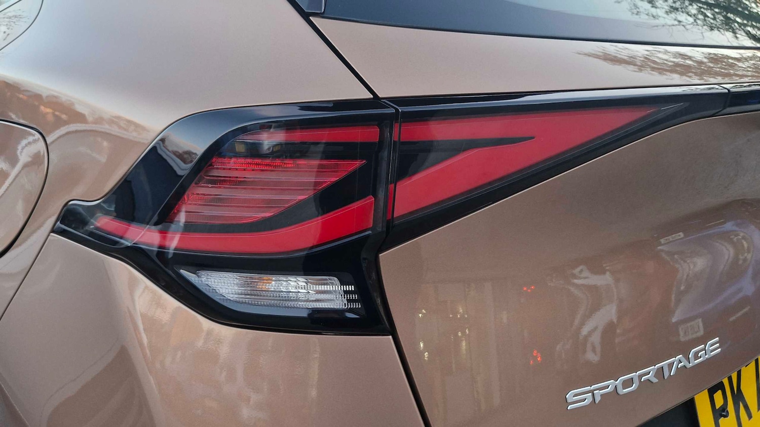 Used Kia Sportage 2022 for sale - 77018880: Photo 34