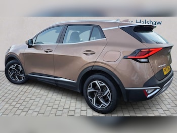 Used Kia Sportage 2022 for sale - 77018880: Photo