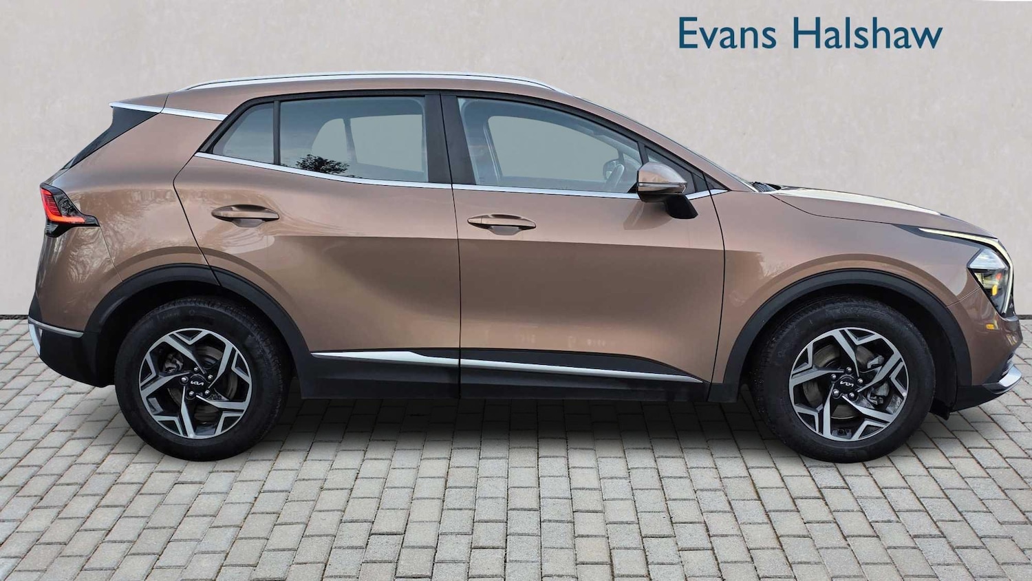 Used Kia Sportage 2022 for sale - 77018880: Photo 5