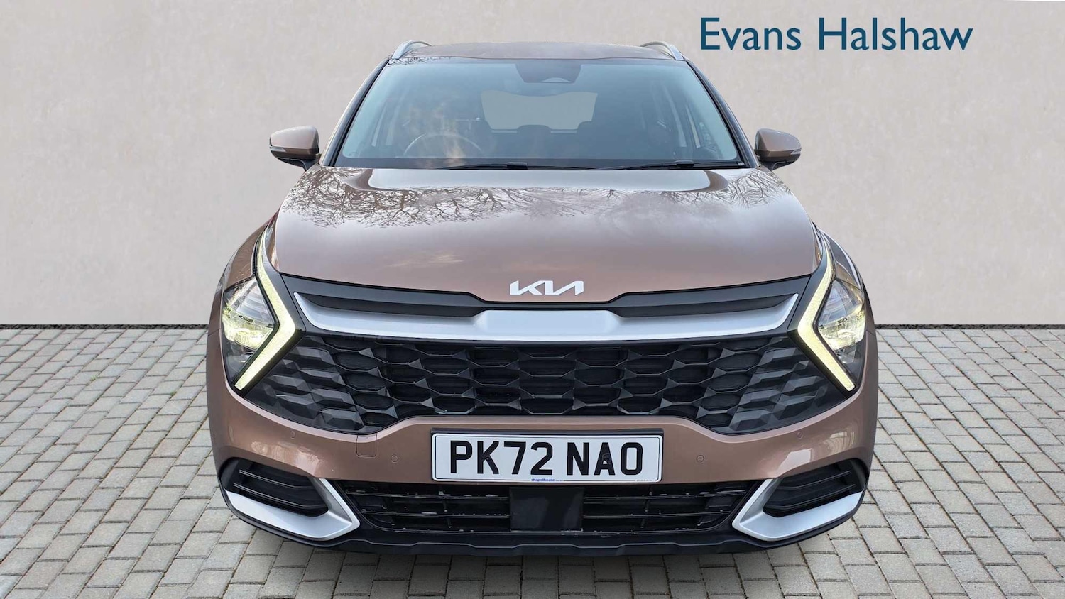 Used Kia Sportage 2022 for sale - 77018880: Photo 6