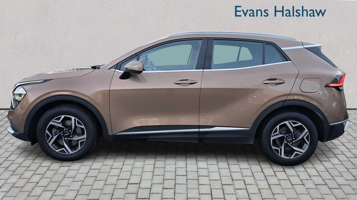 Used Kia Sportage 2022 for sale - 77018880: Photo 7