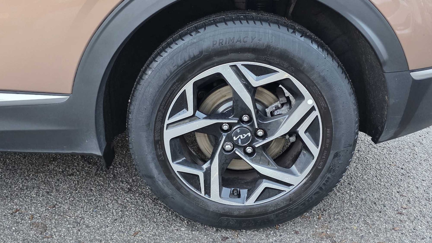 Used Kia Sportage 2022 for sale - 77018880: Photo 9