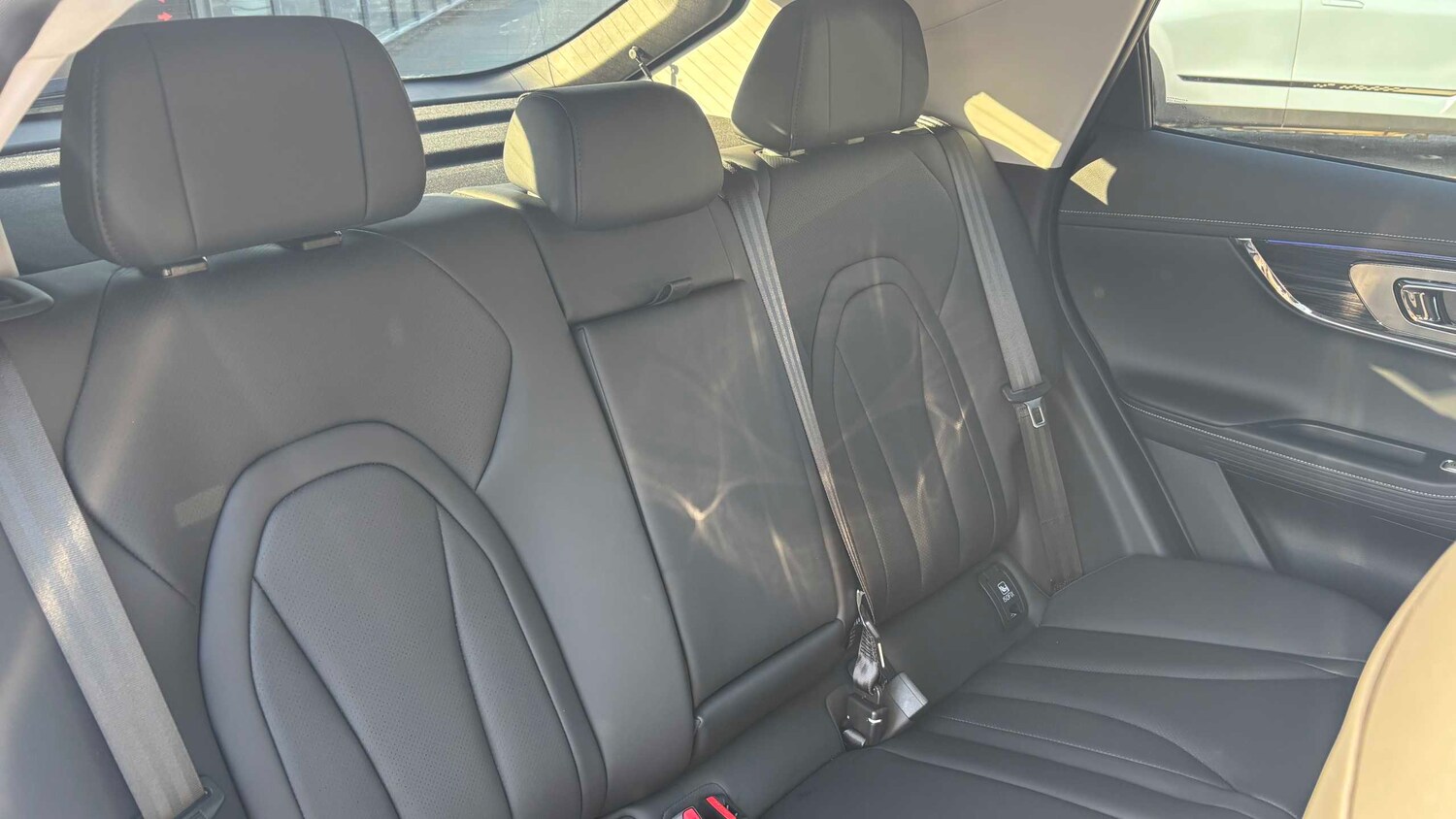 Used Omoda OMODA 5 2026 for sale - 77943142: Photo 13